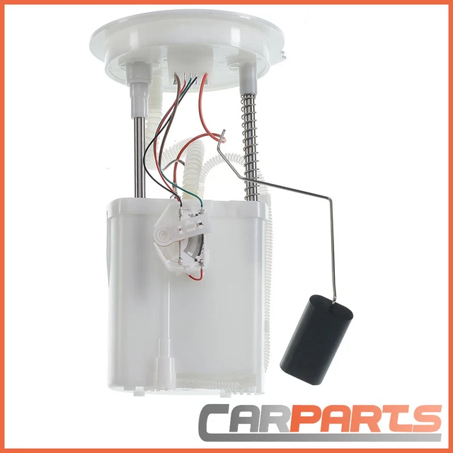 Pompe à Carburant Complète MEAT & DORIA Pour Mercedes Classe B W246 - Compatible Référence 2464700994