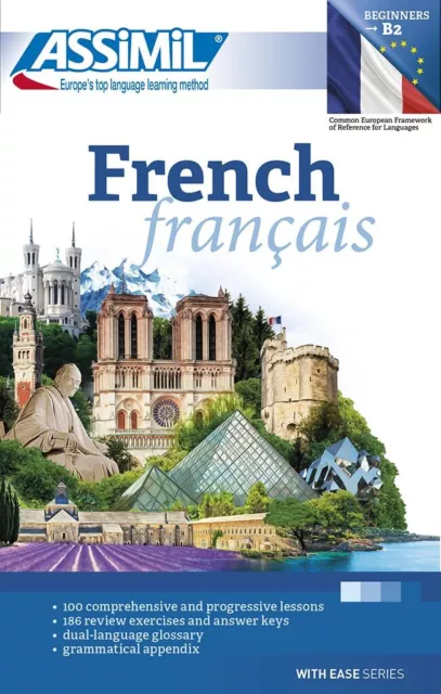 Français (Livre Seulement): Débutants & False Par Anthony Bulger,Neuf Livre ,Fre