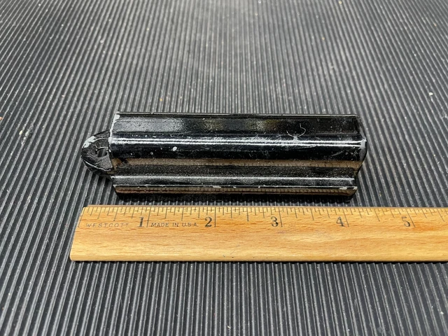 Buddy L Cast Iron Weight for  Pressed Steel Pile Driver - Rare!!! Hard to Find!