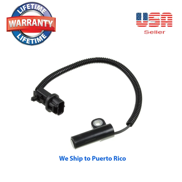 56027868 CRANK CRANKSHAFT Position Sensor for Jeep Wrangler Grand