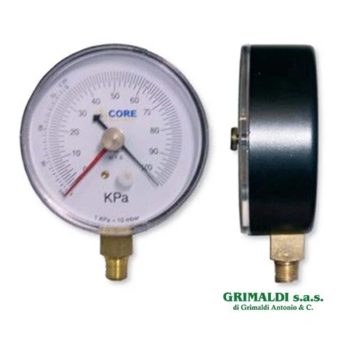Giunto A Farfalla Con Attacchi Rapidi Per Compressori - Compatibile Tubi 6 Mm E 1/4", Filetto SAE 1/4"