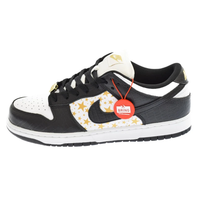 Nike   Supreme Dunklow Aussie  Strike Low Cut Sneakers US9.5 27.5cm DH3228 102