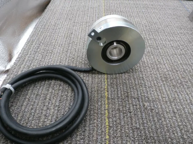 New Keb 90Vdc Clutch Brake 0803300-090U C-Magnet 1501617 2013/04/5010