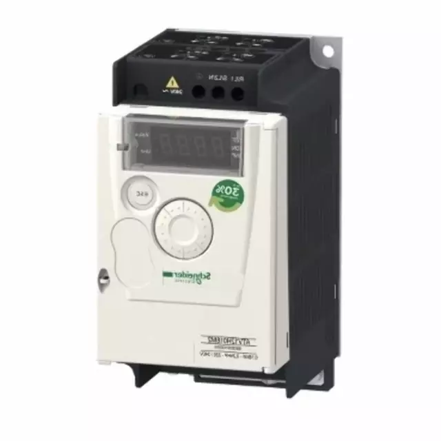 Schneider Electric ATV12H037M2 - Variable Speed Drive 0.37kW