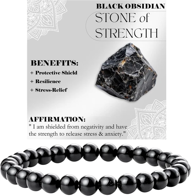 Bracciali Punk Con Borchie - Set Di 4, Cinturino In Pelle Nera, Per Uomo E Donna, Stile Rock, Per Concerti E Feste
