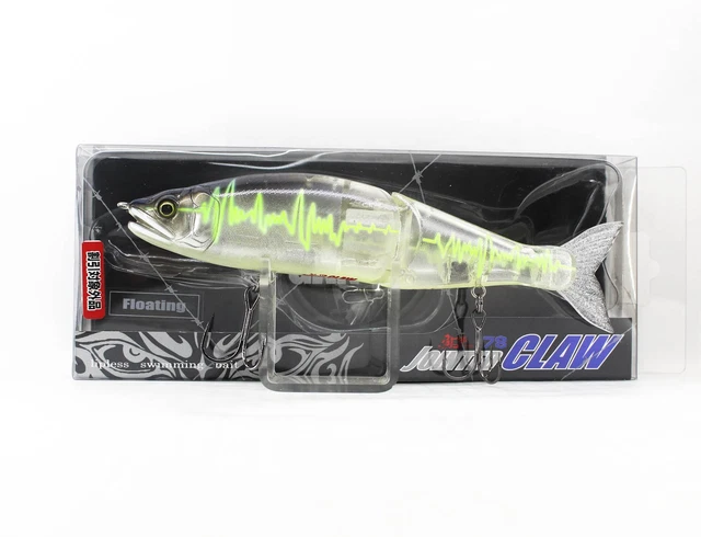 Leurre articulé Statam de NEED2FISH