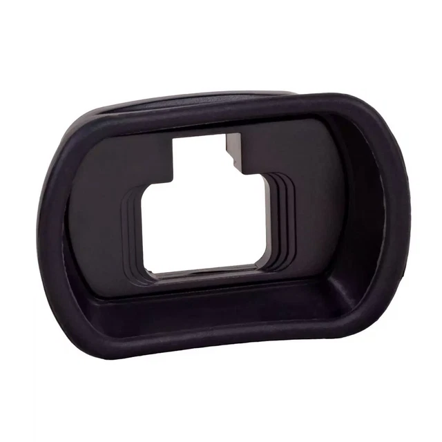 JJC Oval Camera Viewfinder Eyecup Eyepiece For Nikon Z5 Z6 Z7 Z6II Z7II (Replaces DK-29)