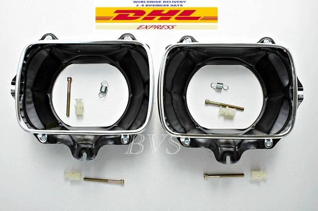 Sell 92-95 4RUNNER OE STYLE HEADLIGHT HEADLAMP DRIVER LEFT In Ontario