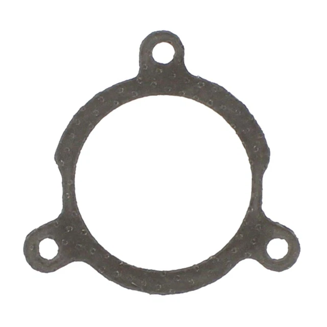 Joint D’Échappement 26 Mm Pour Moteur 50cc 2 Temps - Joint Renforcé Aluminium
