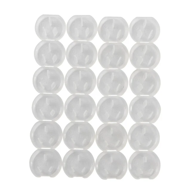 Mothers Choice Outlet Plug Protectors