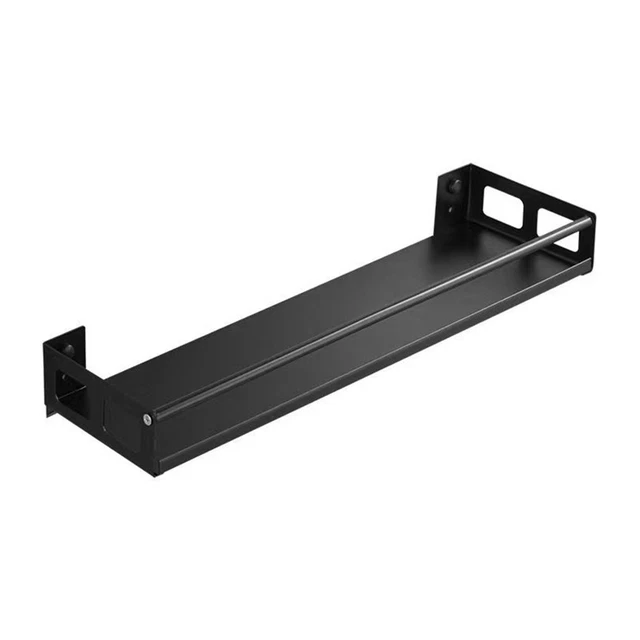 Support à Pizza 8 Étages En Acier Inox - Gain De Place Parfait Pour Restaurants Et Pique-Niques