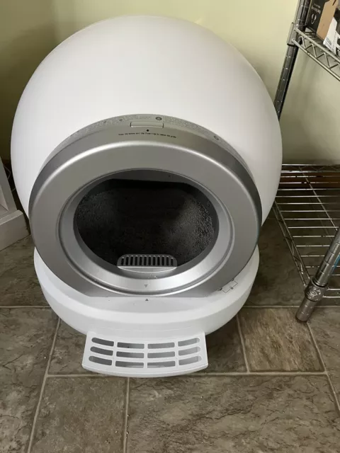 Furmax Self Cleaning Litter Box Automatic With App Control