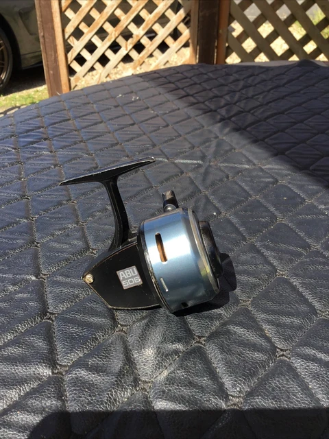Abu 506 Fishing Reel FOR SALE! - PicClick UK Abu 506 Fishing Reel FOR SALE! - PicClick UK