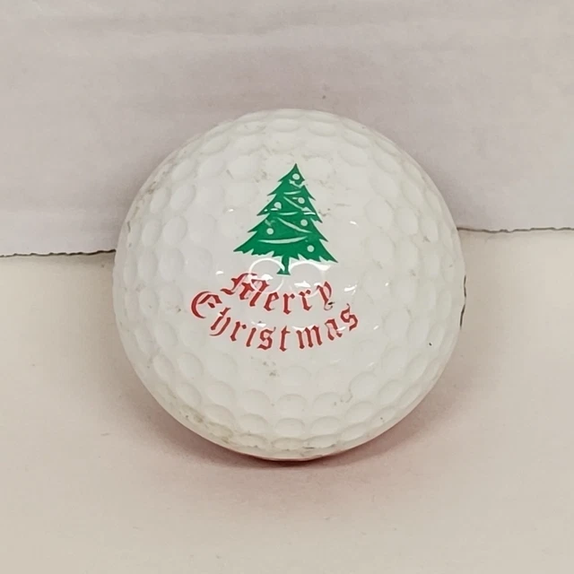 【未使用品】PING GOLFBALL merry Christmas 未使用品】PING GOLFBALL merry Christmas - メルカリ