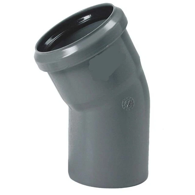 BAMPI Curva htb  d32 30 gradi