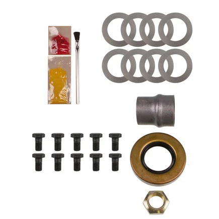 Motive Gear TOYV6IK Differential Gear Install Kit