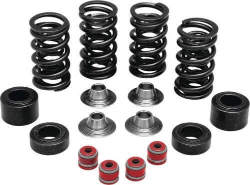 Kibblewhite Precision Kibblewhite Racing Valve Spring Kit 30-32400 53-2368