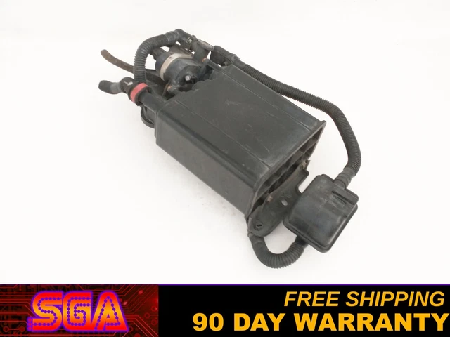 2005-2011 Toyota Matrix Corolla Fuel Vapor Evap Charcoal Canister 77740-02130