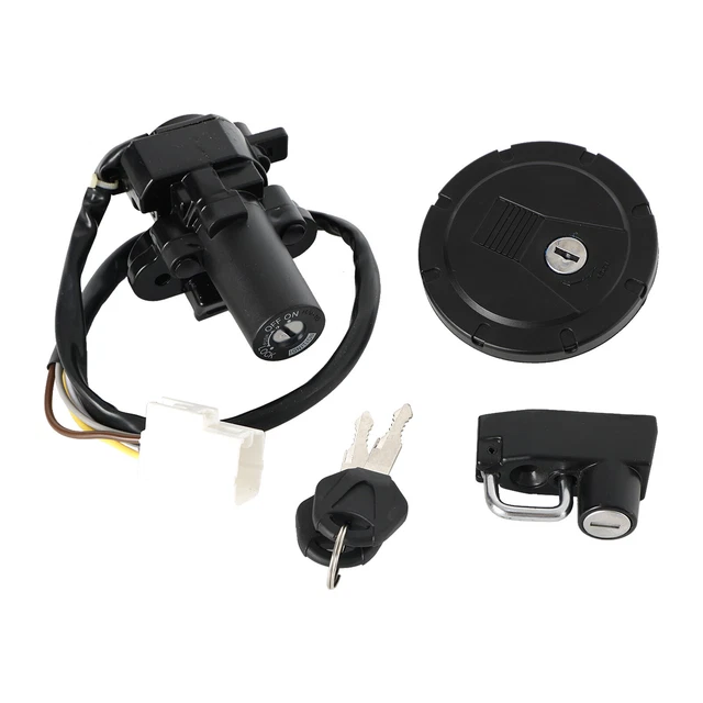 Garde-boue Arrière Moto TAOMYDS Pour KLX250/KLX300 2007-2013 - Vert, Protection Boue Et Débris