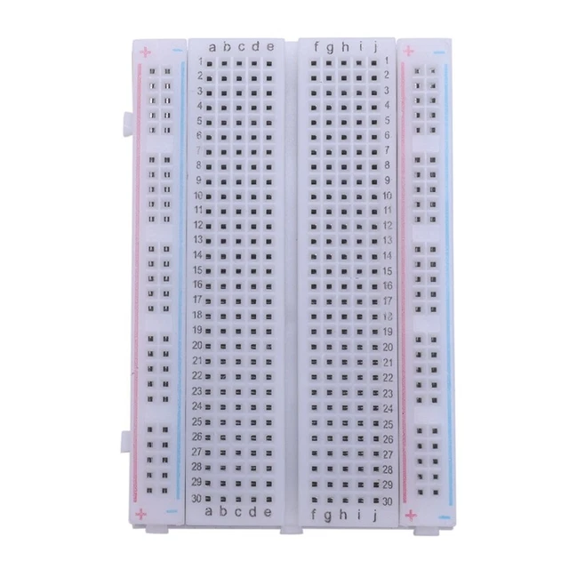 Breadboard Experiment Board Breadboard 400 Y9L69266
