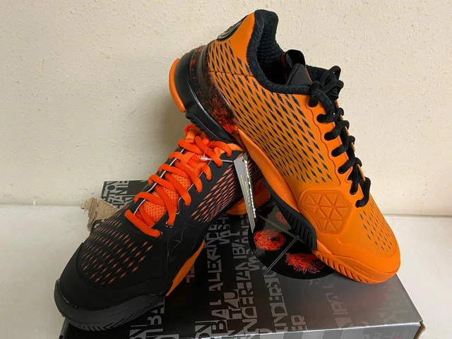Adidas barricade deals alexander the great