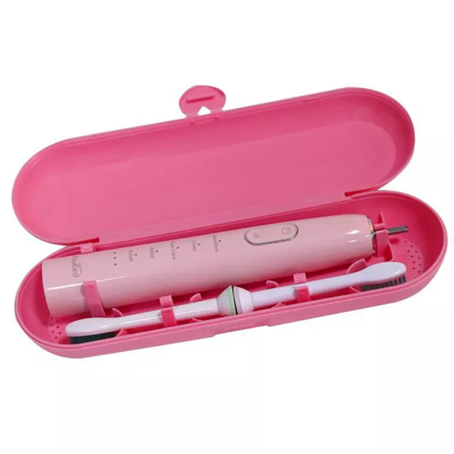 Portable Travel Case Oral B Electric Toothbrush Storage Plastic Tooth Brush H-YH