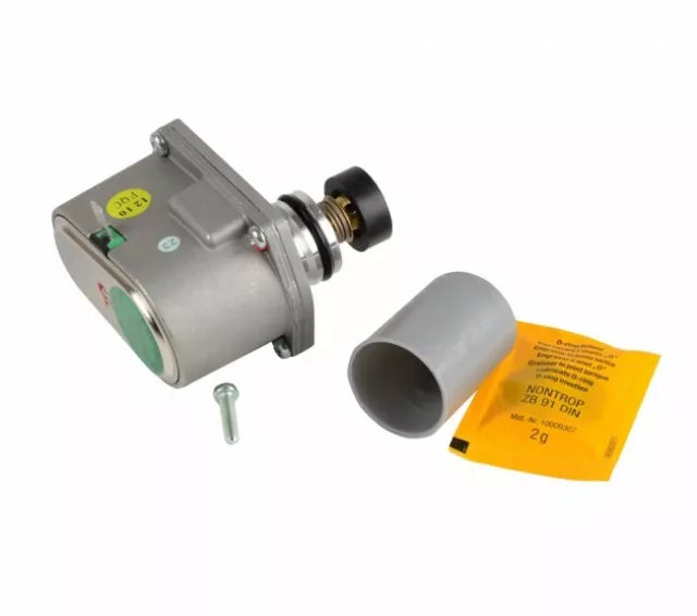 Pièce D'Origine VAILLANT Servo-Valve Gpl Mag Mini 11-0/0 Xi GX 115371