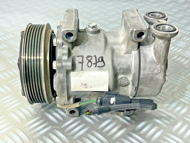 Wasserpumpe + Zahnriemensatz FORD FIESTA VI (CB1