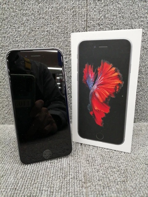 iPhone6S　AU です Apple iPhone 6s 32GB au [シルバー] 価格比較 - 価格.com