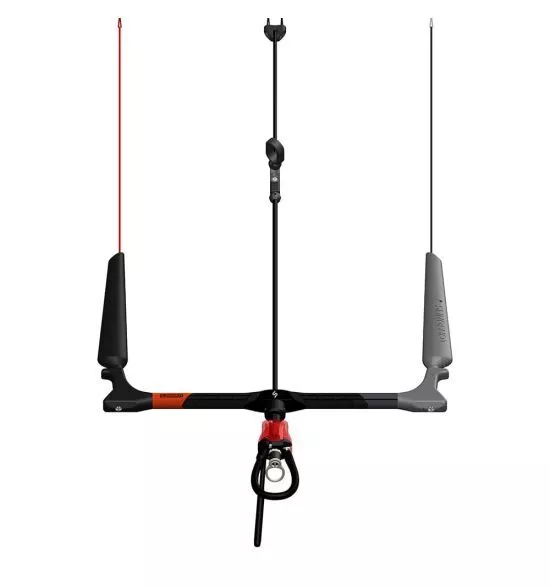 Slingshot Sentry V2 20" bar 2024