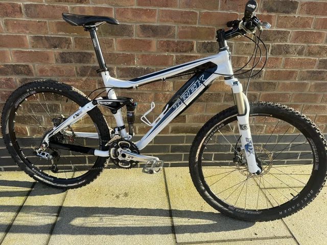 Trek fuel ex 9 2009 discount