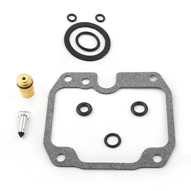 Set conversione riparazione carburatore riparazione carbone per Ytr TTR125 TTR125L 2000-2007 pezzo di ricambio
