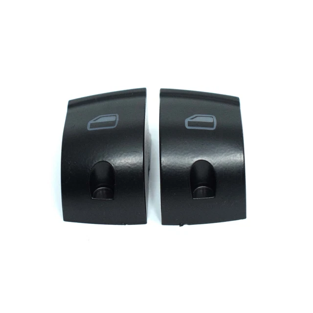 2x leve vitre cache bouton commande interrupteur AUDI Q7 (4L) 2005- 2014