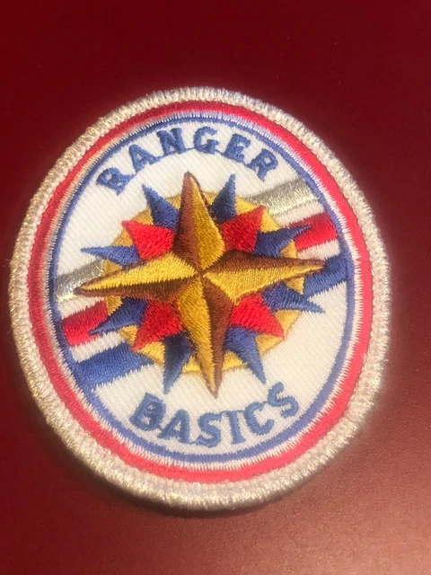 ROYAL RANGERS RANGER Kids Wolverine Advancement Embroidered New 1 99 royal-rangers-ranger-kids-wolverine-advancement-embroidered-new-1-99