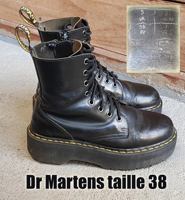 DR MARTENS