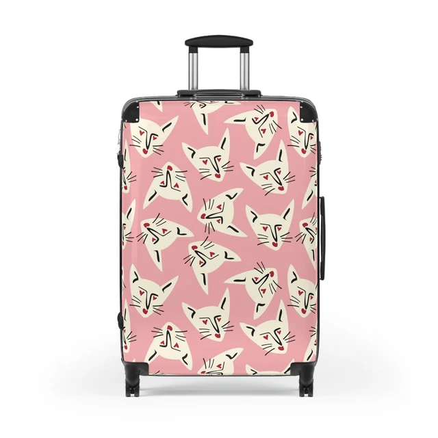 Suitcase