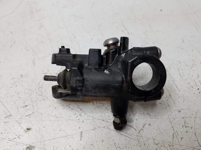 09-14 2013 Bmw S1000Rr Front Brake Master Cylinder