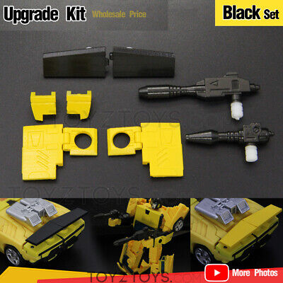 earthrise sunstreaker upgrade kit
