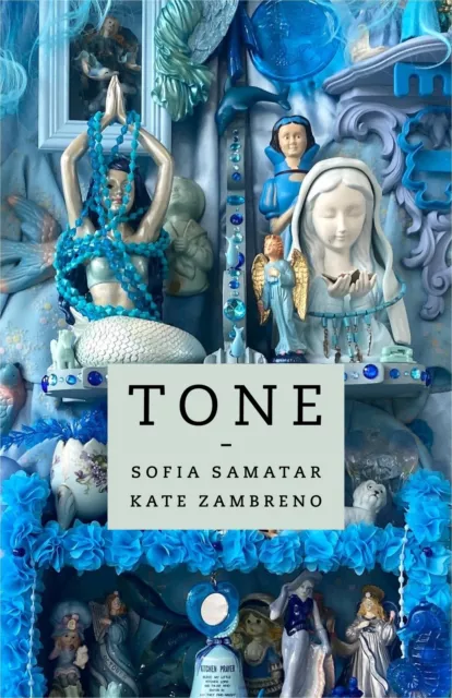 Ton Par Samatar, Sofia, Zambreno,Kate, Neuf Livre ,Gratuit & , (Livre de Poche