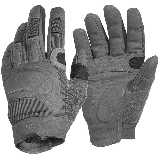 Pentagon Gants de pilote Nomex Court