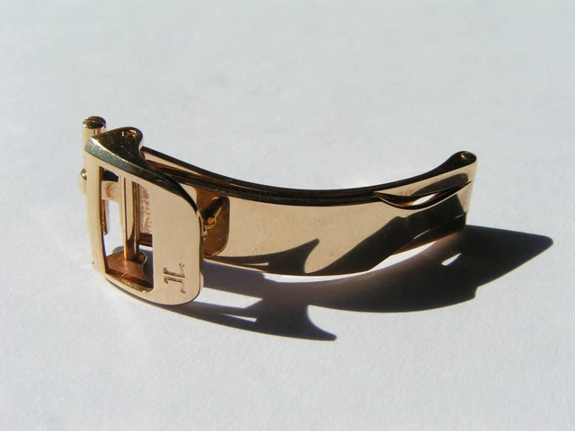 Very Rare Jaeger Le-Coultre Calibre 476 Bumper Automatic c1948 Mysite 2