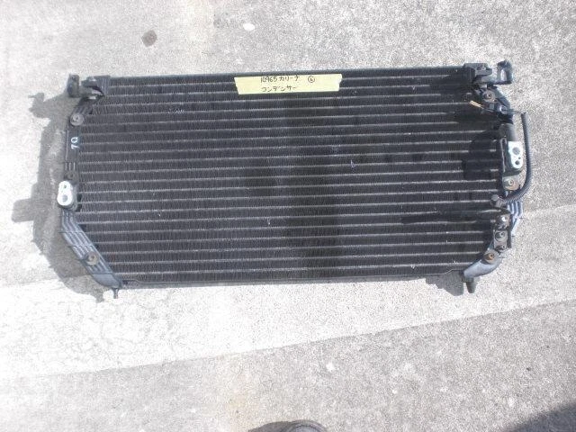 TOYOTA Carina 1994 E-AT191 Condensatore [usato] [PA01099313]