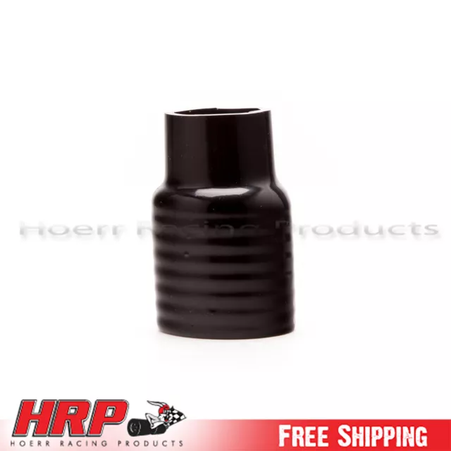 CoolShirt 5013-0009 Cooler Hose End Fitting (1/2 1.5" ID) Cool Shirt HEF-1