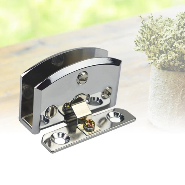 Lot De 18 Pièces De Rechange Pour Store Plissé - Accessoires De Fixation - Supports De Serrage - Accessoires