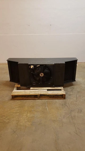 Liebert XDO20SKP-0 5.7 Ton XDO Overhead Unit