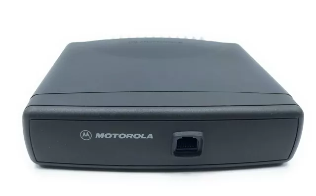 Motorola MW304AC Professional Radio VHF Model No-MDM25KHF9AN5AE