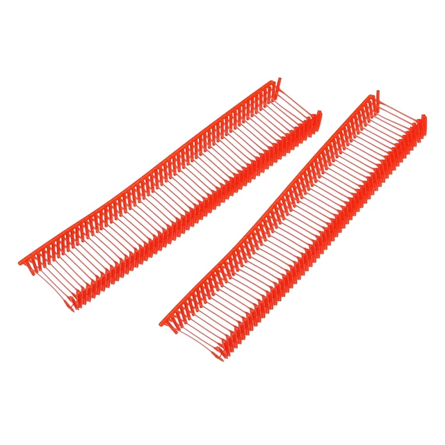 Standard Tagging STANDARD TAGGING FASTENERS Price Tag Label Tagging Barbs 15mm 1000pcs ...