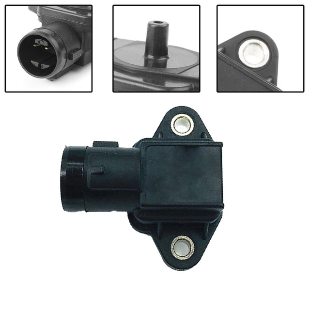 1.7 Bar Air Pressure MAP Sensor is Suitable for 37830-PAA