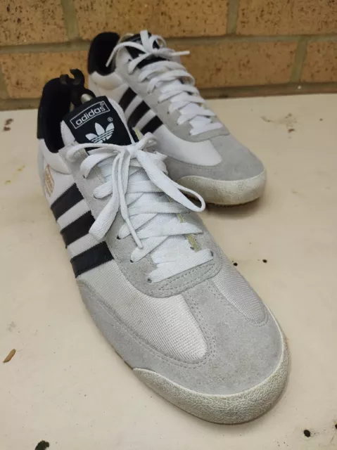 Adidas deals noir daim