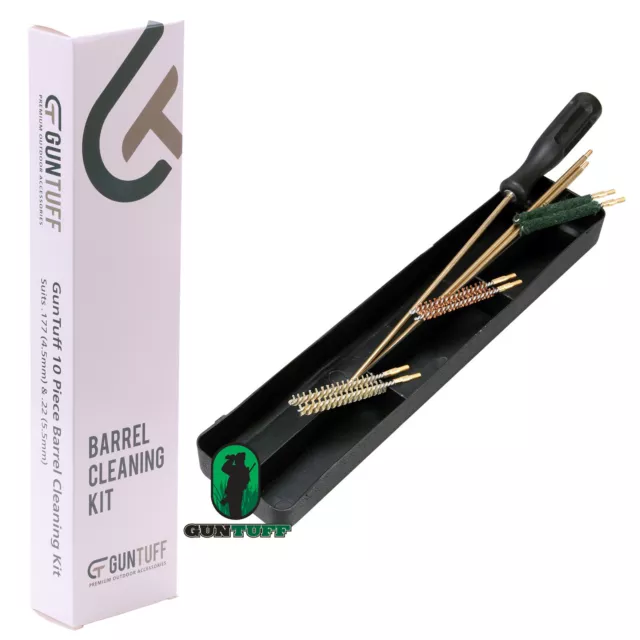 Pro-Shot Products .22 - .223/5.56mm Caliber Rifle Classic Box Cleaning
